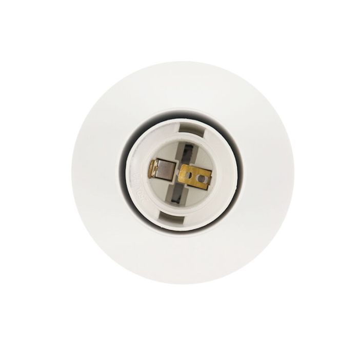 Modern roset hvid, Rami