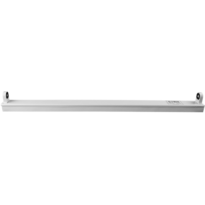 90 cm LED lysstof armatur Robo - til 1 lysstof - IP22