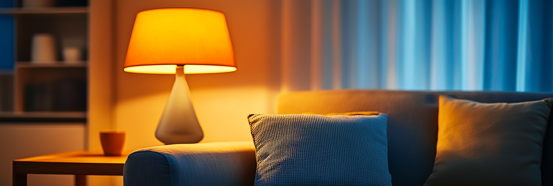 Lamper: sådan vælger du den rigtige løsning