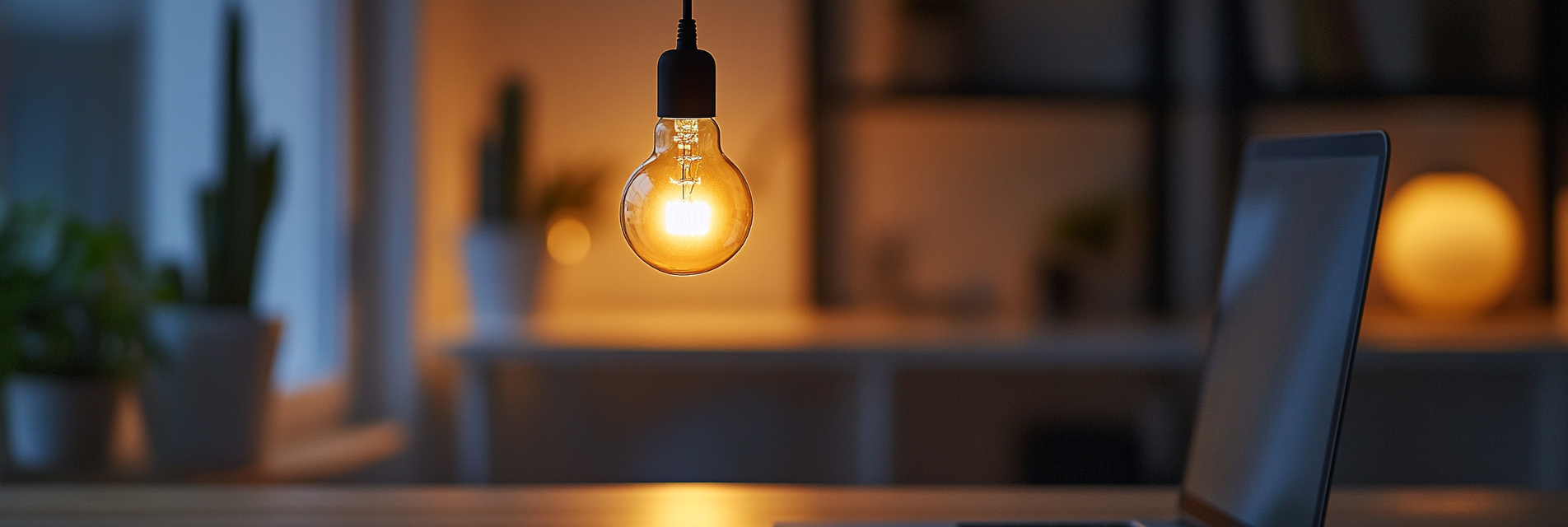 Introduktion til energieffektive led lysstofrør