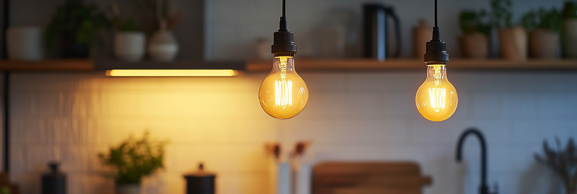 Tips til brug af E14 LED lamper